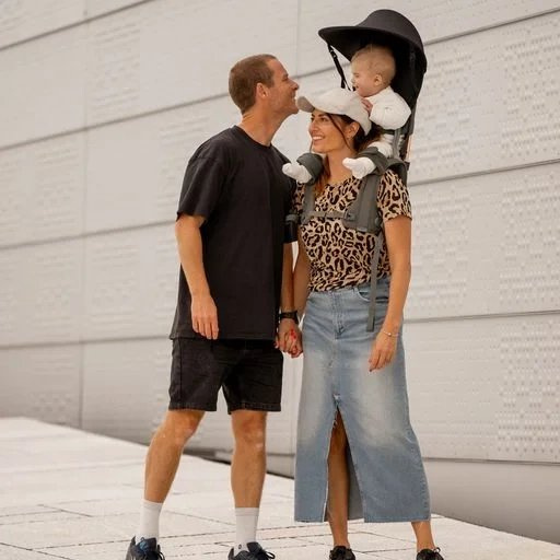 Рюкзак-переноска MiniMeis G5