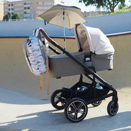 Рюкзак MiniMeis HERO G5