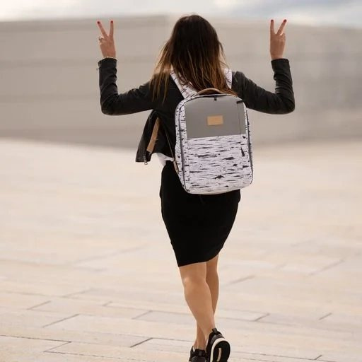 Рюкзак MiniMeis HERO G5