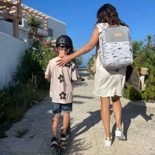 Рюкзак MiniMeis HERO G5