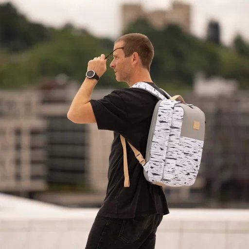 Рюкзак MiniMeis HERO G5