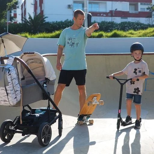 Рюкзак MiniMeis HERO G5