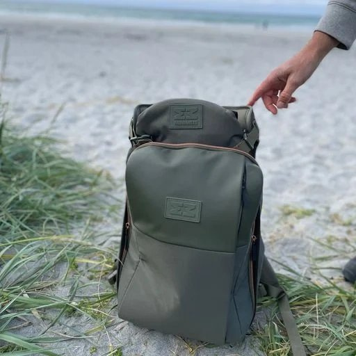 Рюкзак MiniMeis HERO G5