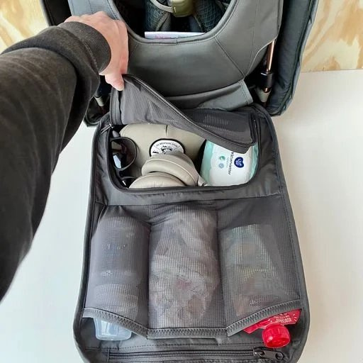 Рюкзак MiniMeis HERO G5