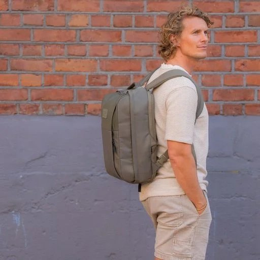 Рюкзак MiniMeis HERO G5