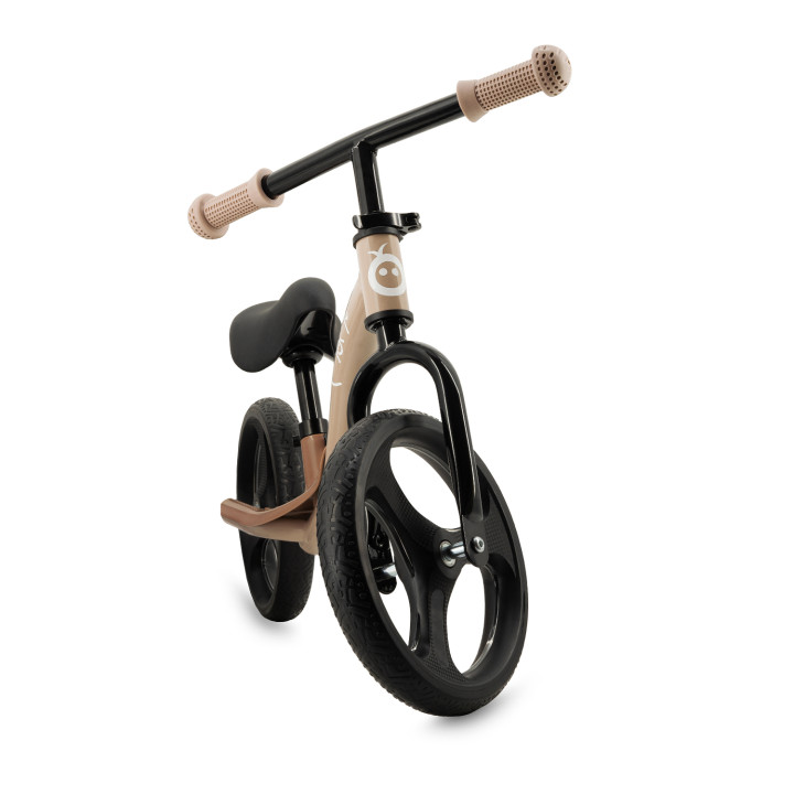 Беговел MoMi Isoka з LED подсветкой