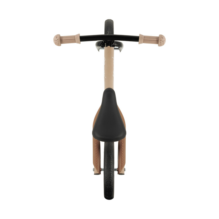 Беговел MoMi Isoka з LED подсветкой