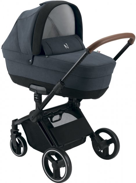 Универсальная коляска 2 в 1 Neonato Slick