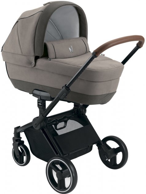 Универсальная коляска 2 в 1 Neonato Slick