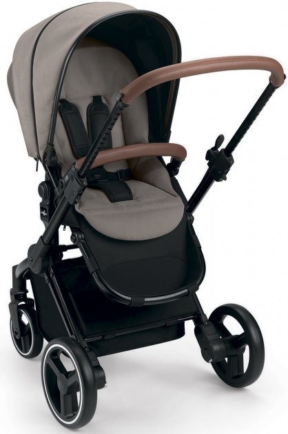 Универсальная коляска 2 в 1 Neonato Slick