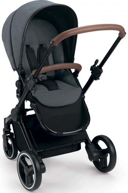 Универсальная коляска 2 в 1 Neonato Slick