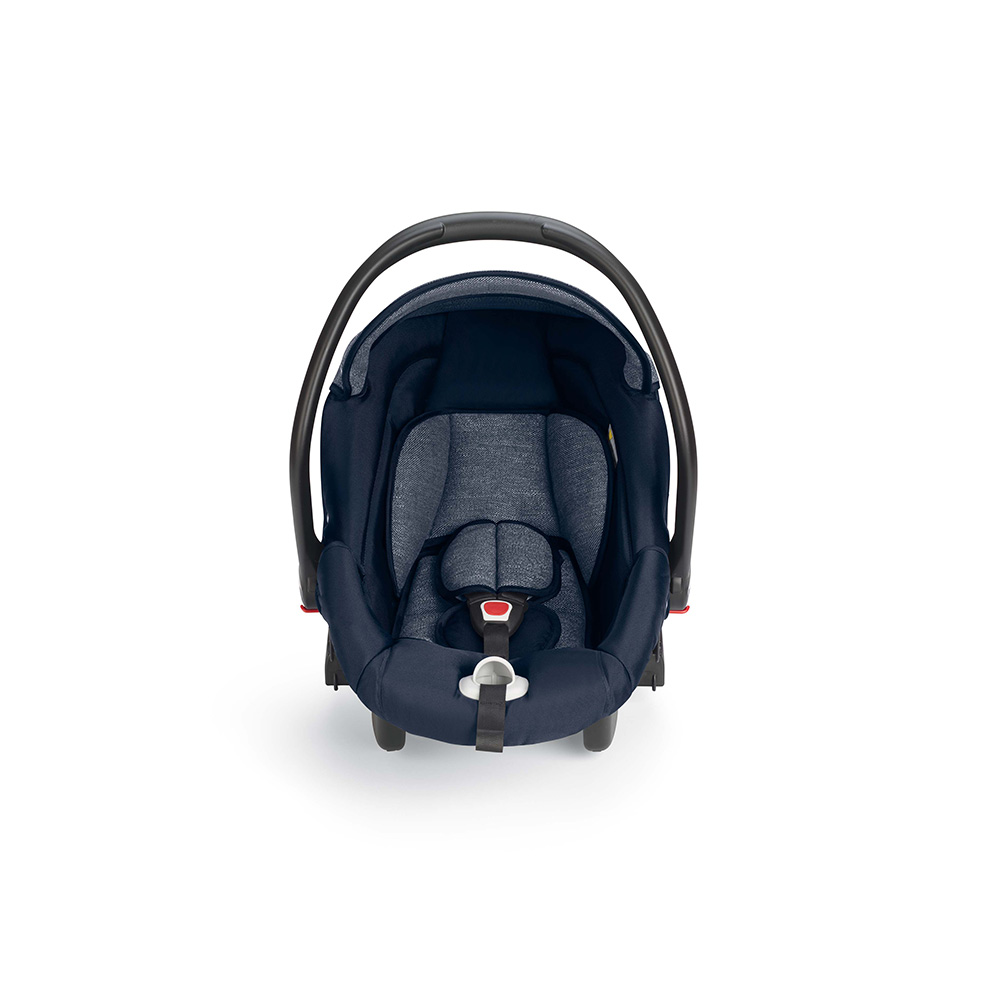 Универсальная коляска 3 в 1 Neonato Puro Solid