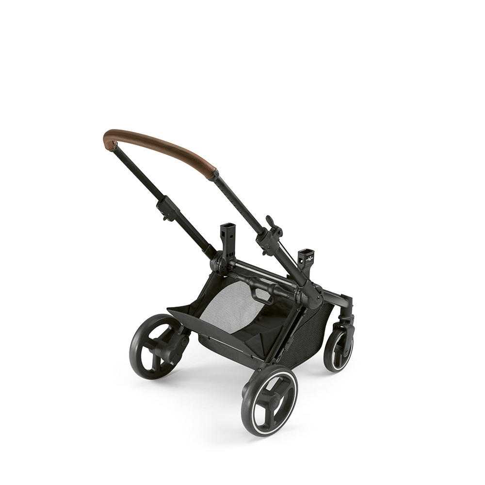 Универсальная коляска 2 в 1 Neonato Slick