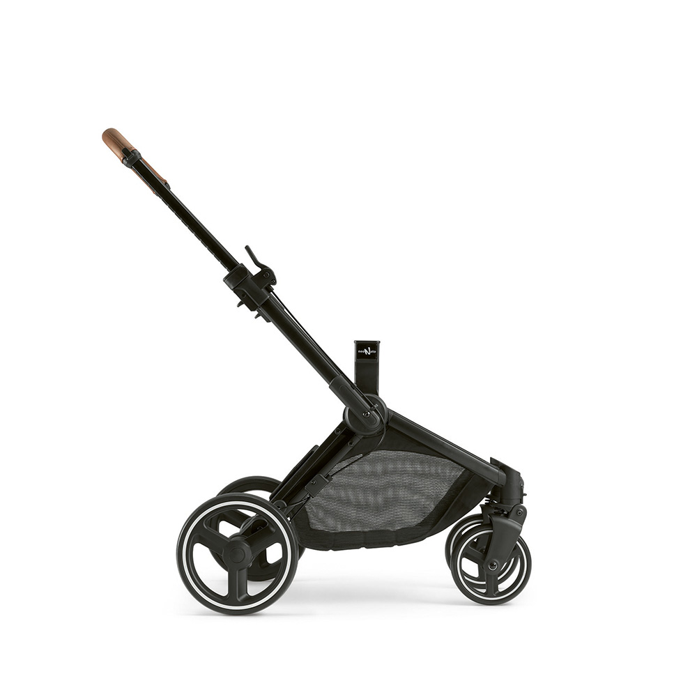 Универсальная коляска 2 в 1 Neonato Slick