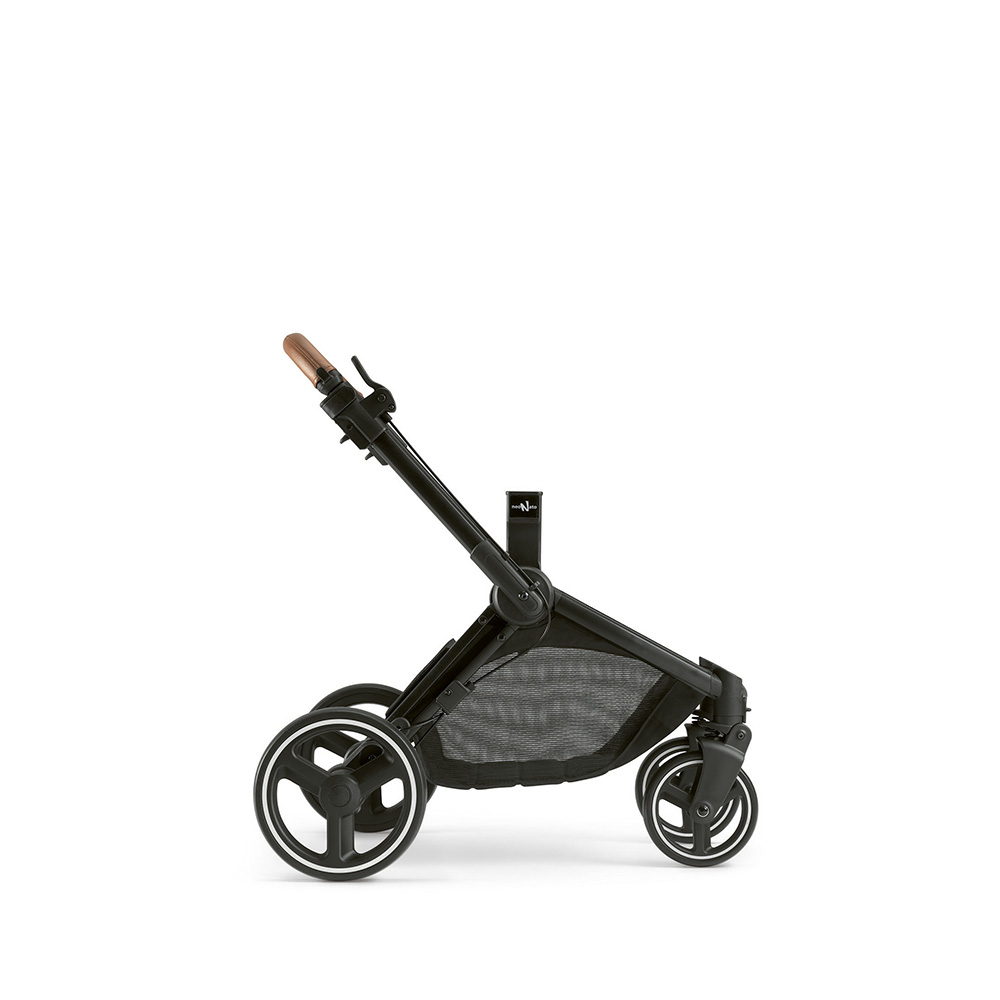 Универсальная коляска 2 в 1 Neonato Slick