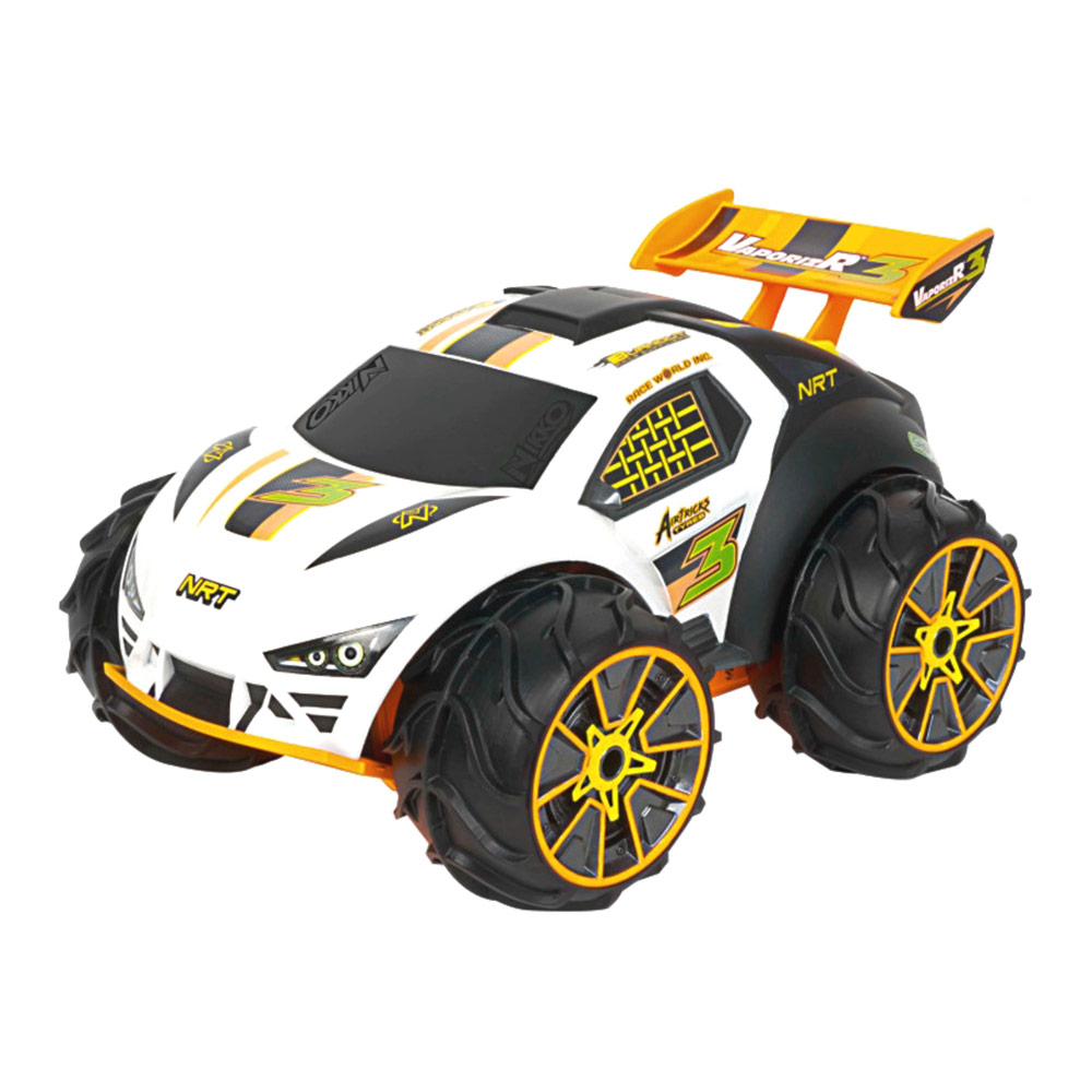 Nikko Машинка VaporizR 3 на радиоуправлении, 10022, 10021