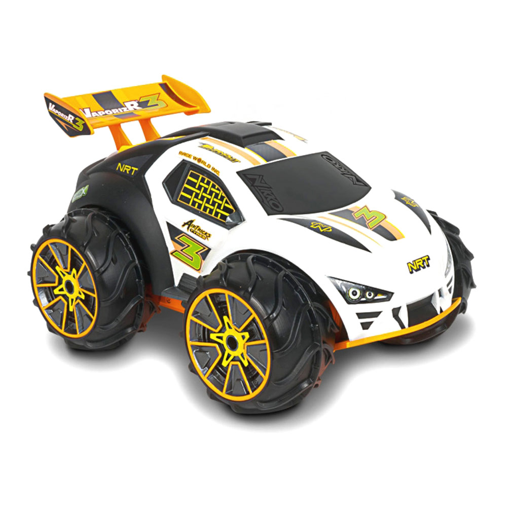 Nikko Машинка VaporizR 3 на радиоуправлении, 10022, 10021