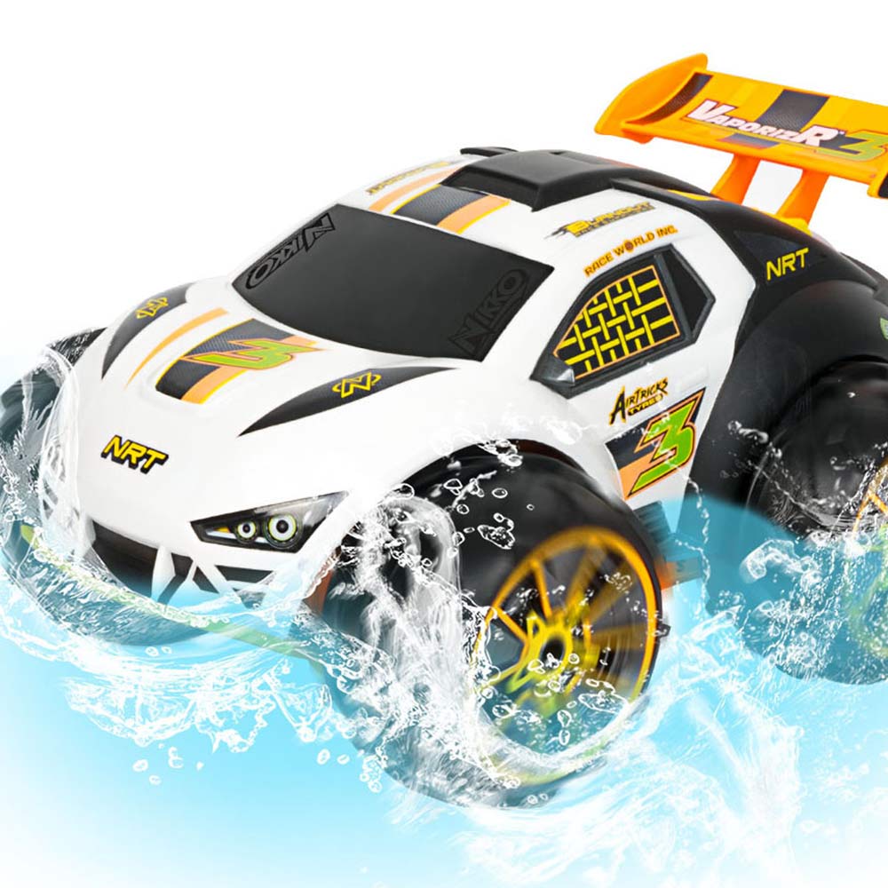 Nikko Машинка VaporizR 3 на радиоуправлении, 10022, 10021