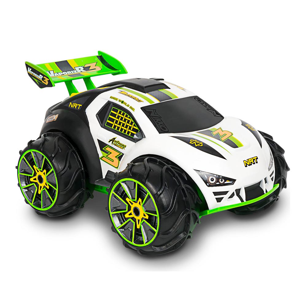 Nikko Машинка VaporizR 3 на радиоуправлении, 10022, 10021