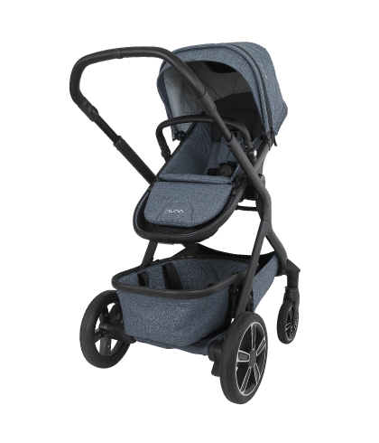Прогулочная коляска NUNA DEMI GROW