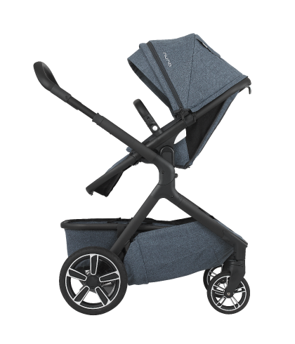 Универсальная коляска NUNA DEMI GROW