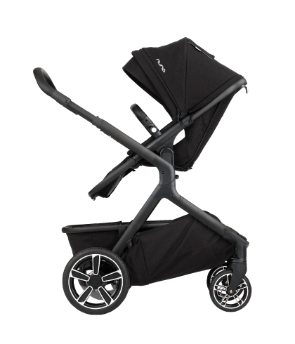 Универсальная коляска NUNA DEMI GROW