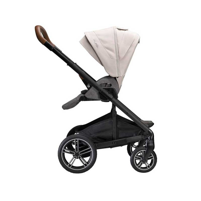 Универсальная коляска 2 в 1 Nuna Mixx Next