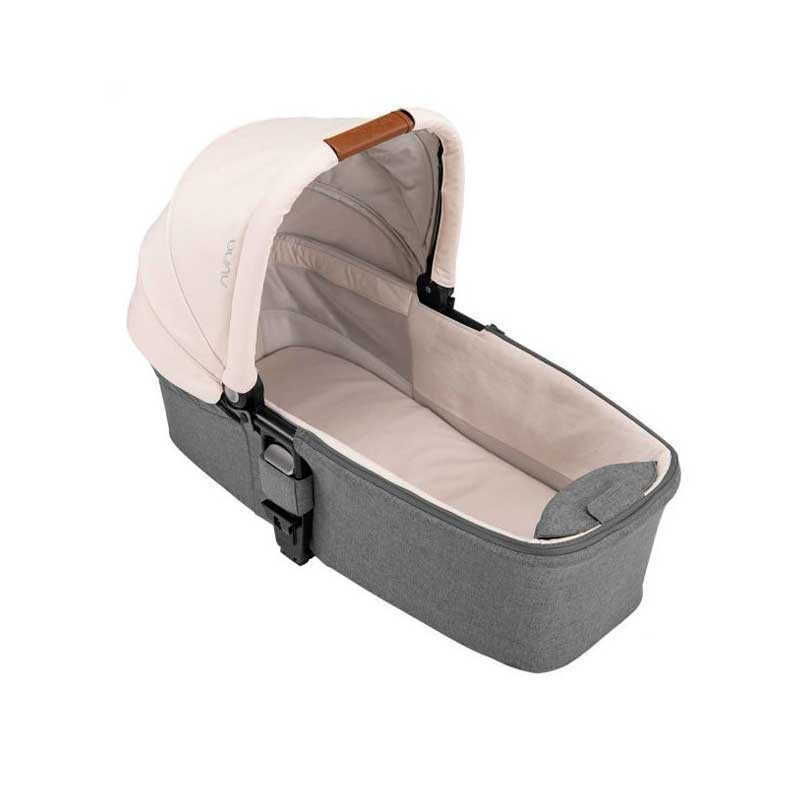 Универсальная коляска 2 в 1 Nuna Mixx Next