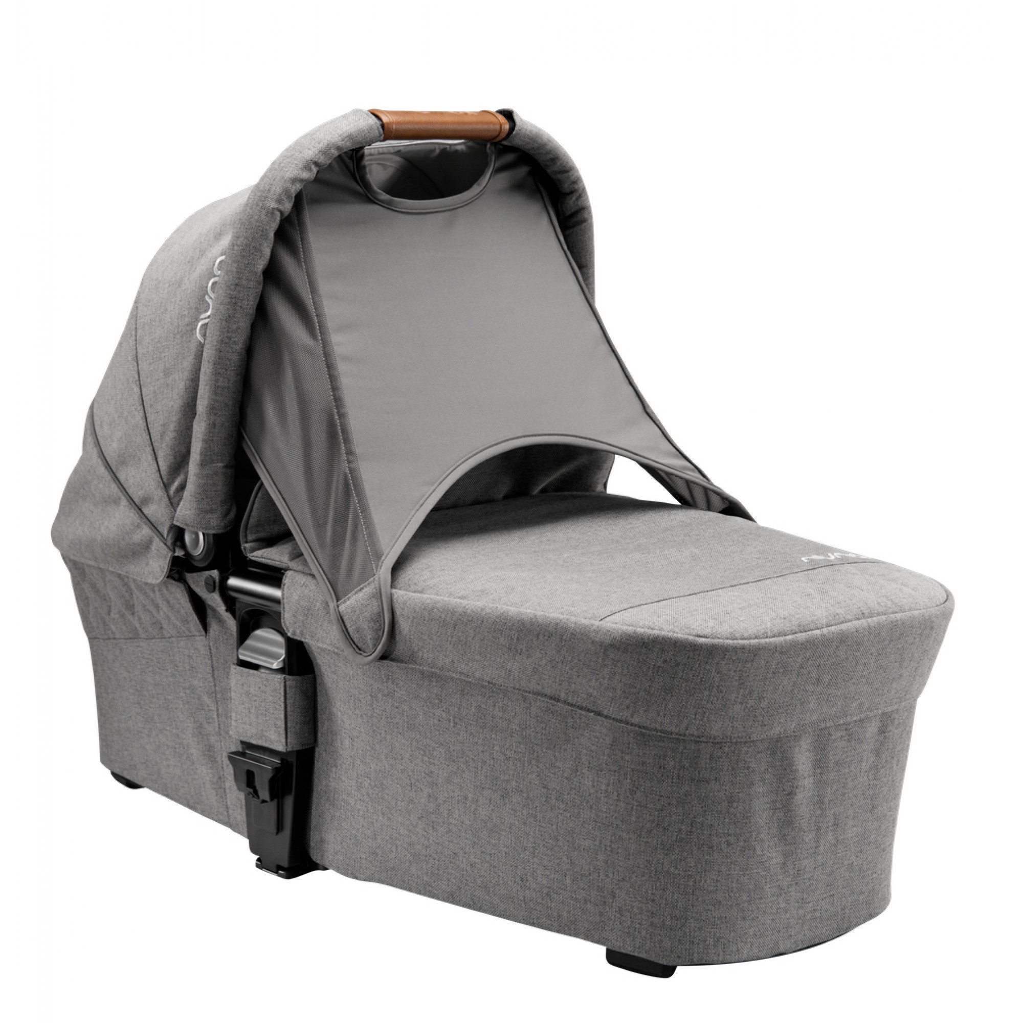 Универсальная коляска 2 в 1 Nuna Mixx Next