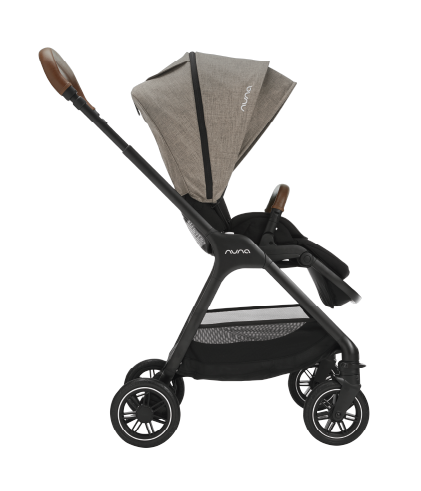 Универсальная коляска 2 в 1 Nuna TRIV