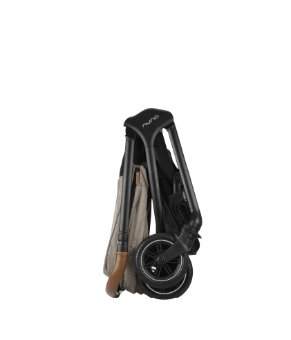 Универсальная коляска 2 в 1 Nuna TRIV