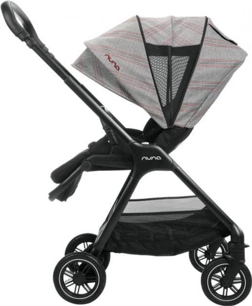 Универсальная коляска 2 в 1 Nuna TRIV
