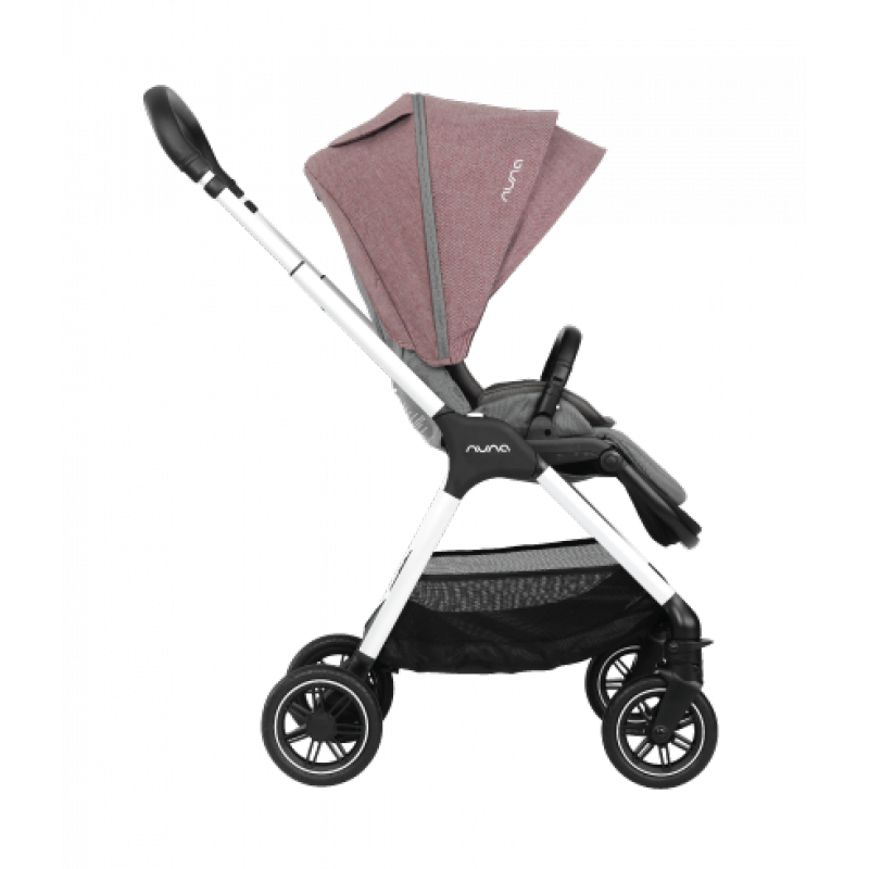 Универсальная коляска 2 в 1 Nuna TRIV