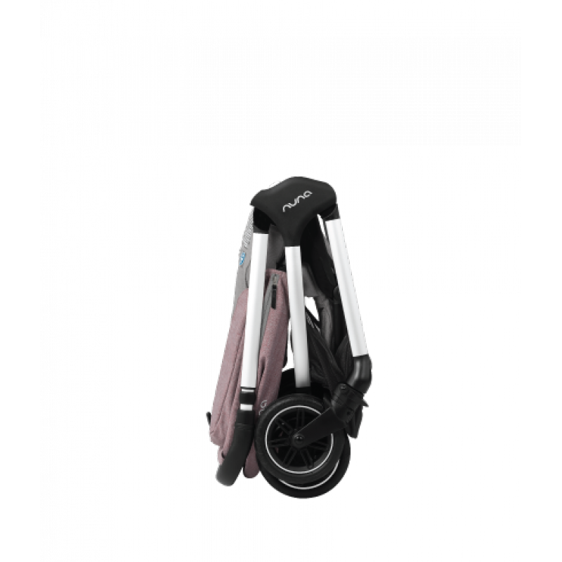 Универсальная коляска 2 в 1 Nuna TRIV