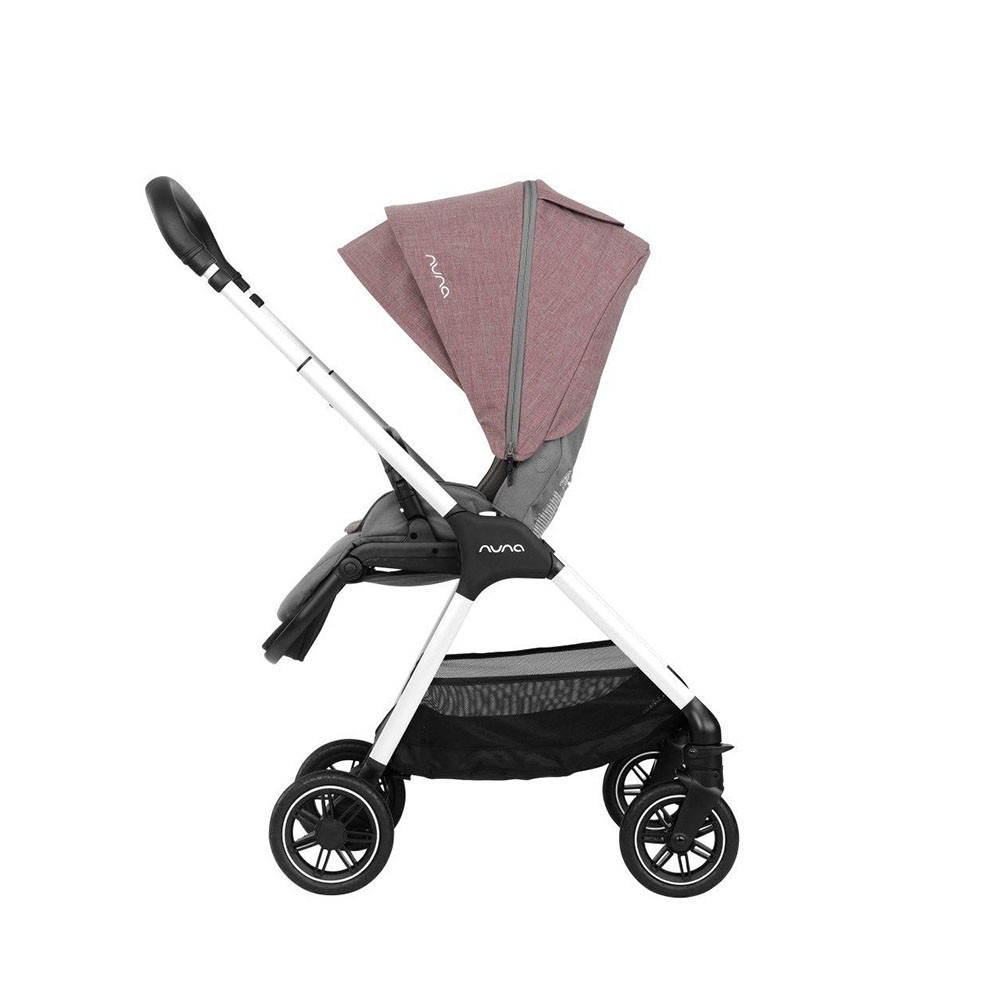 Универсальная коляска 2 в 1 Nuna TRIV
