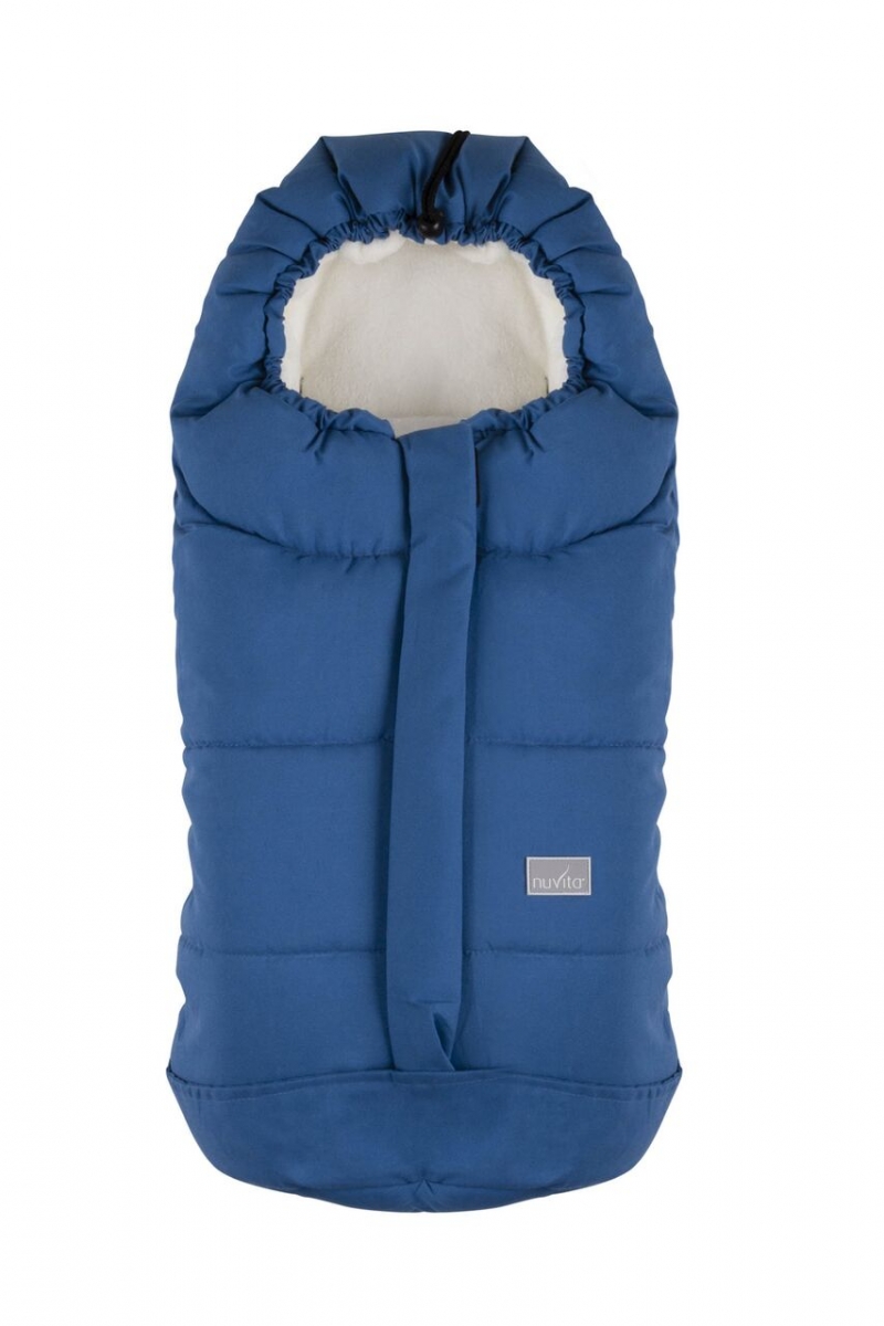 Nuvita Конверт 9045 Ovetto CITY