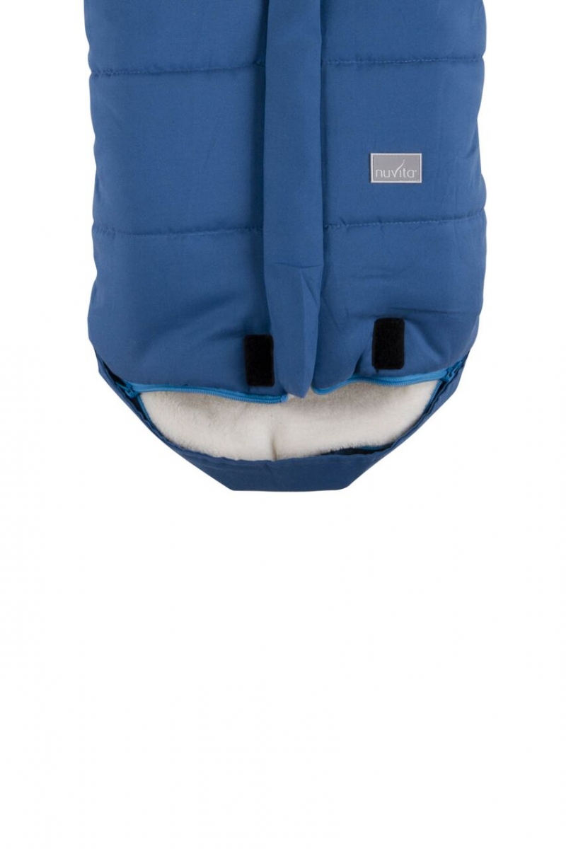 Nuvita Конверт 9045 Ovetto CITY