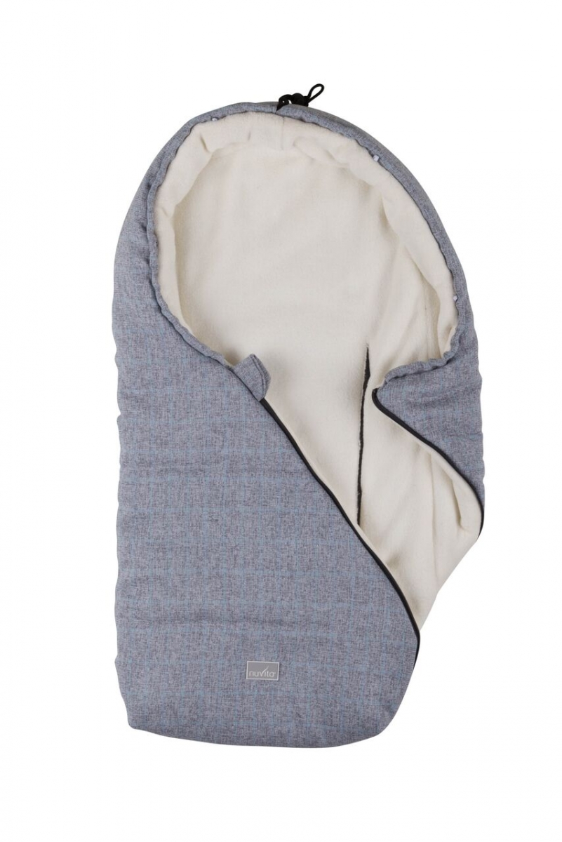 Nuvita Конверт 9235 Ovetto POP