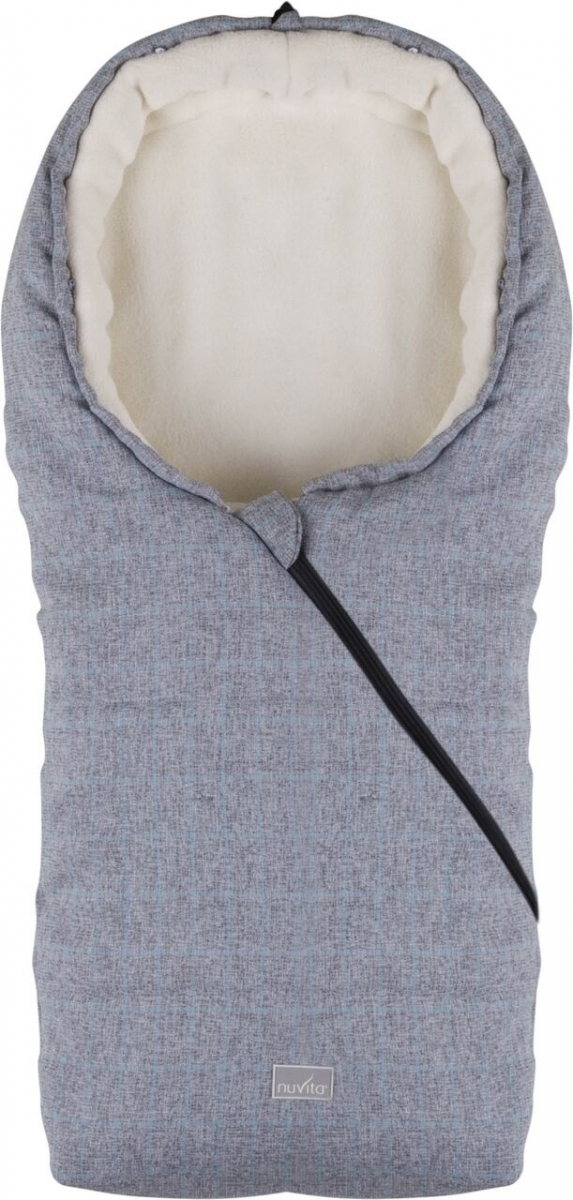 Nuvita Конверт 9235 Ovetto POP