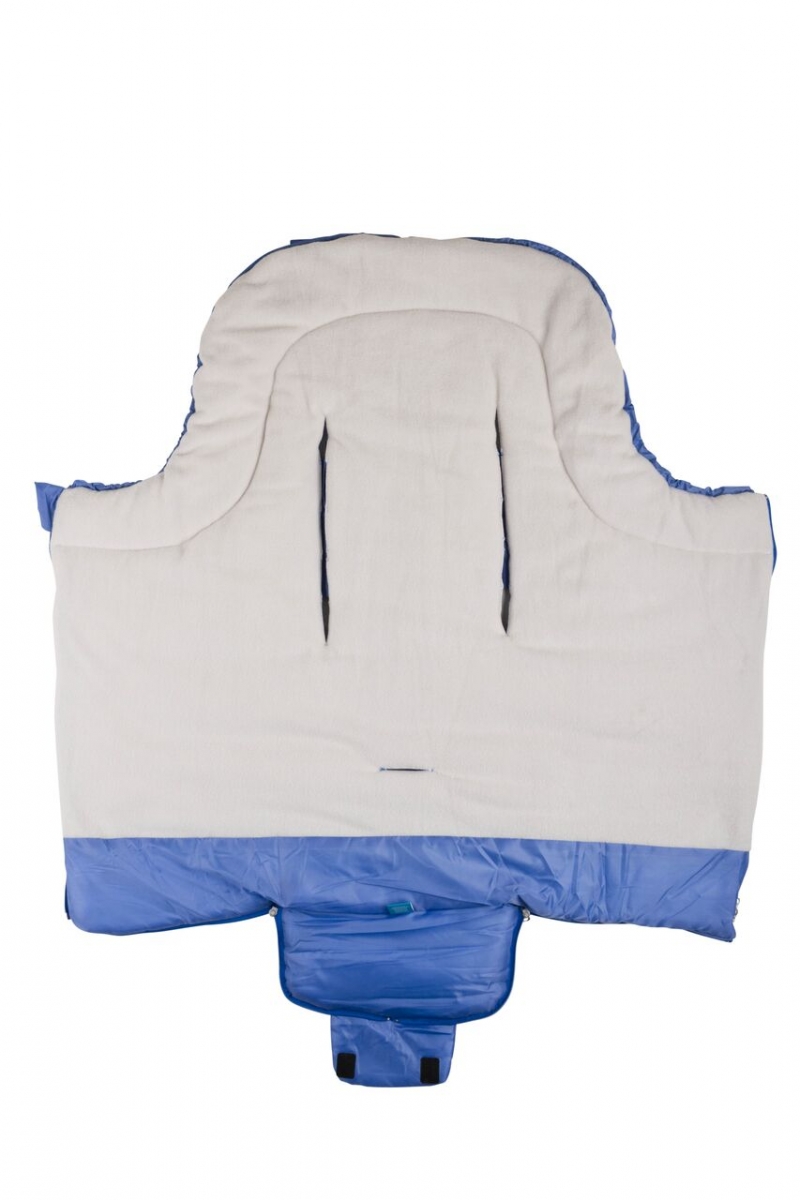 Nuvita Конверт 9445 Junior ESSENTIAL