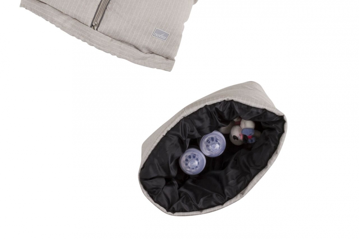 Nuvita Конверт 9845 CARRYON