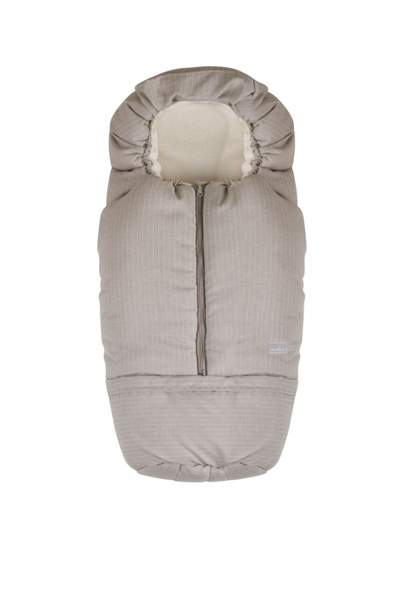 Nuvita Конверт 9845 CARRYON