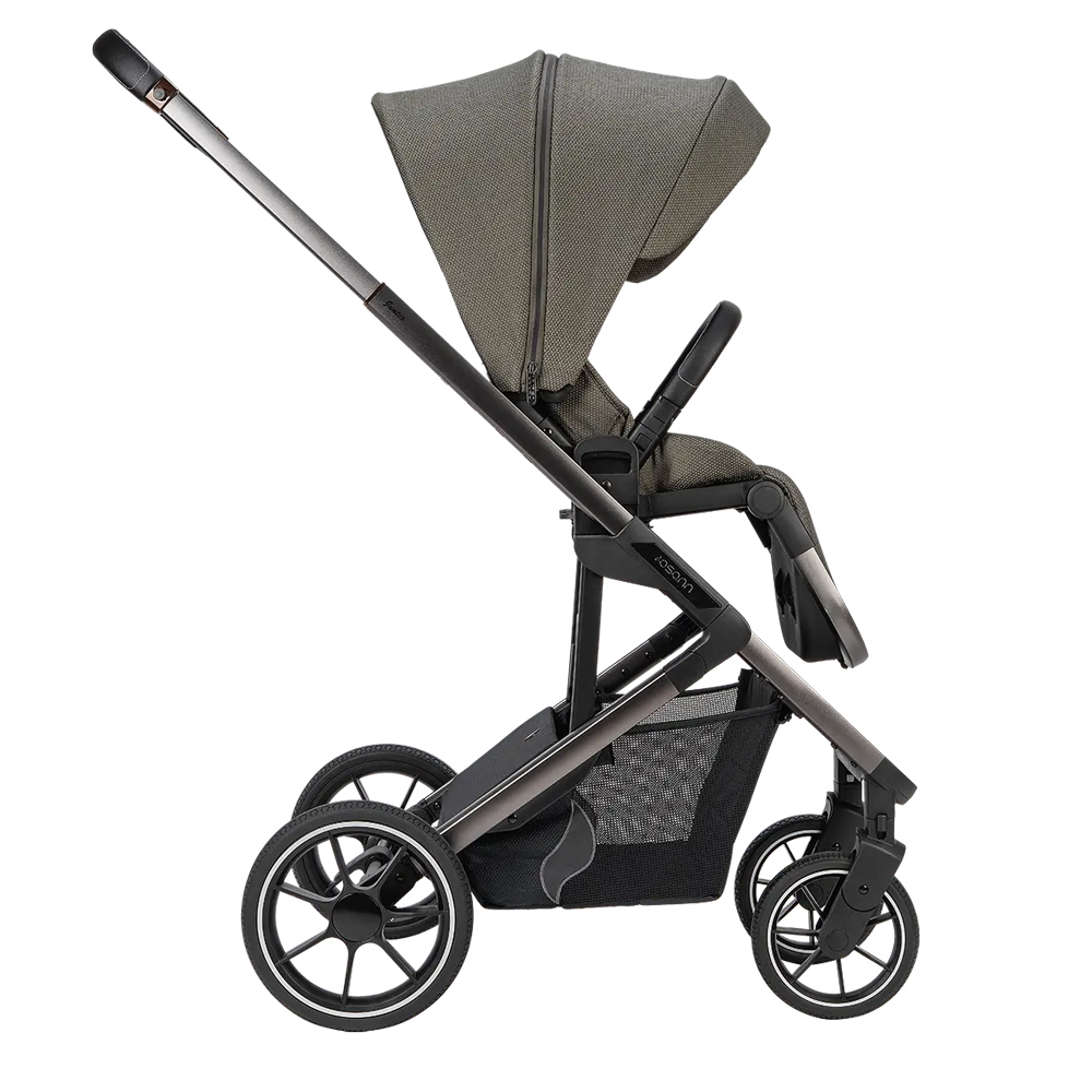 Универсальная коляска 2 в 1 Osann Juntos