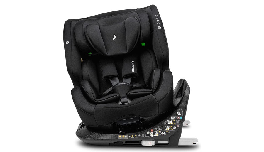 Автокресло Osann One360 i-Size