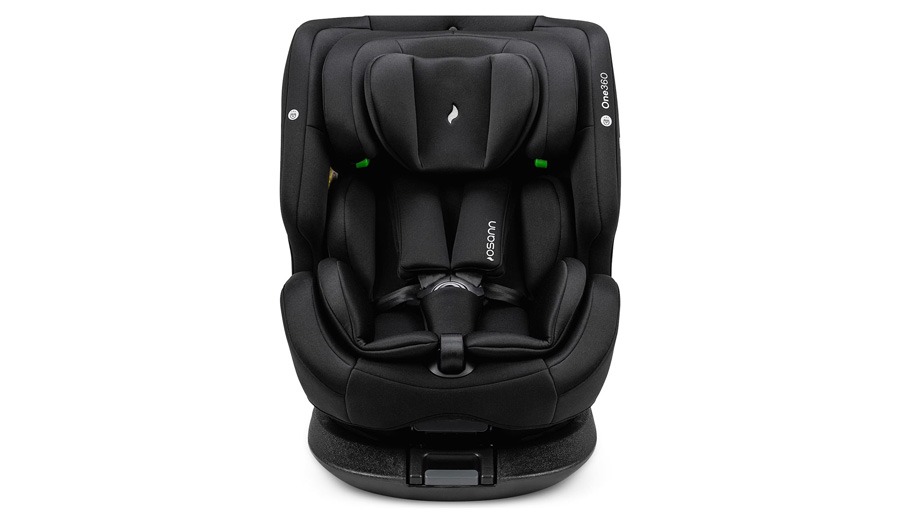 Автокресло Osann One360 i-Size