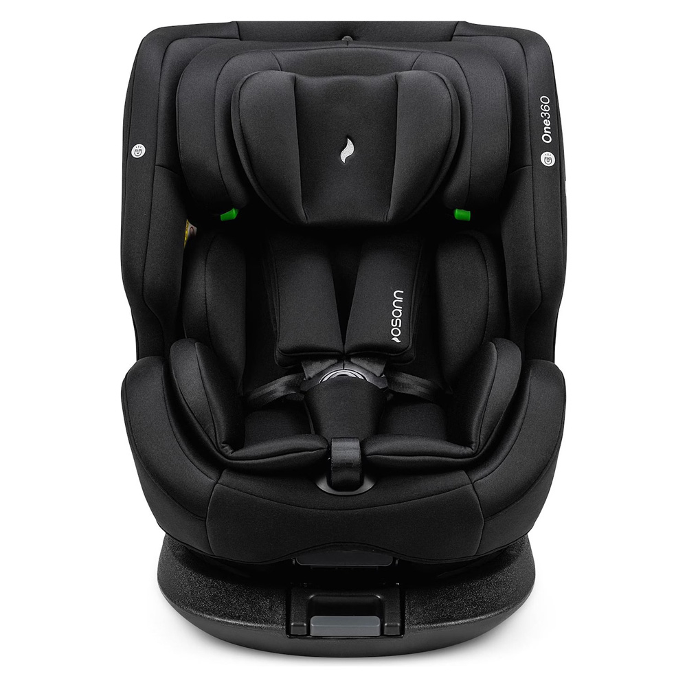Автокресло Osann One360 i-Size