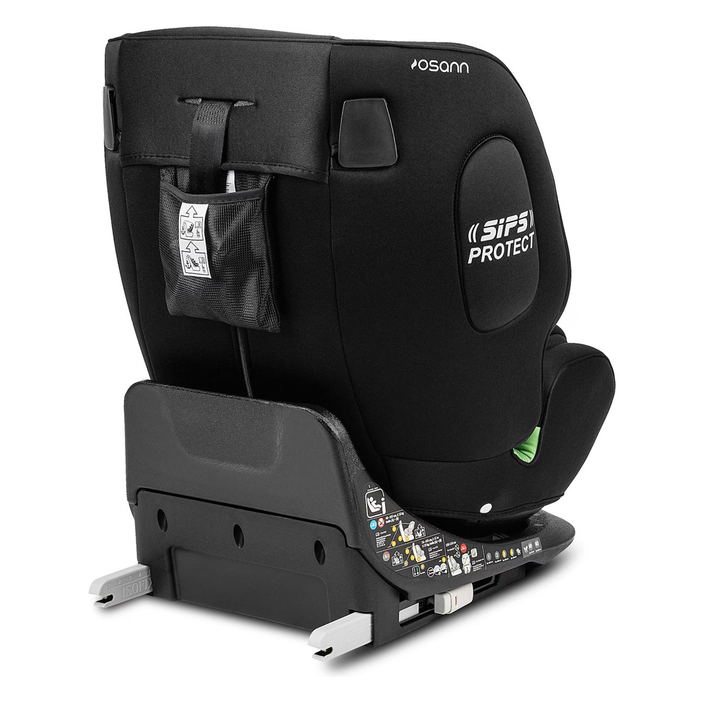 Автокресло Osann One360 i-Size