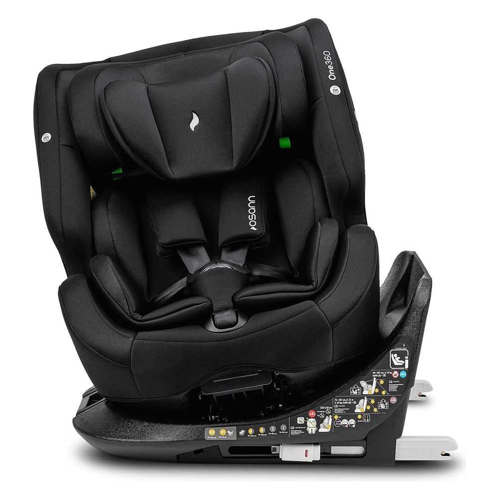 Автокресло Osann One360 i-Size