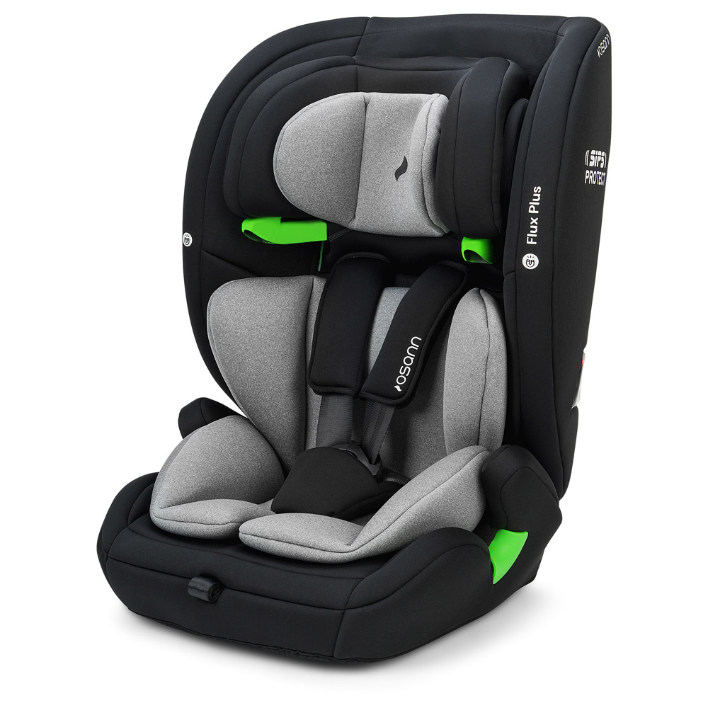 Автокресло Osann Flux Plus i-Size