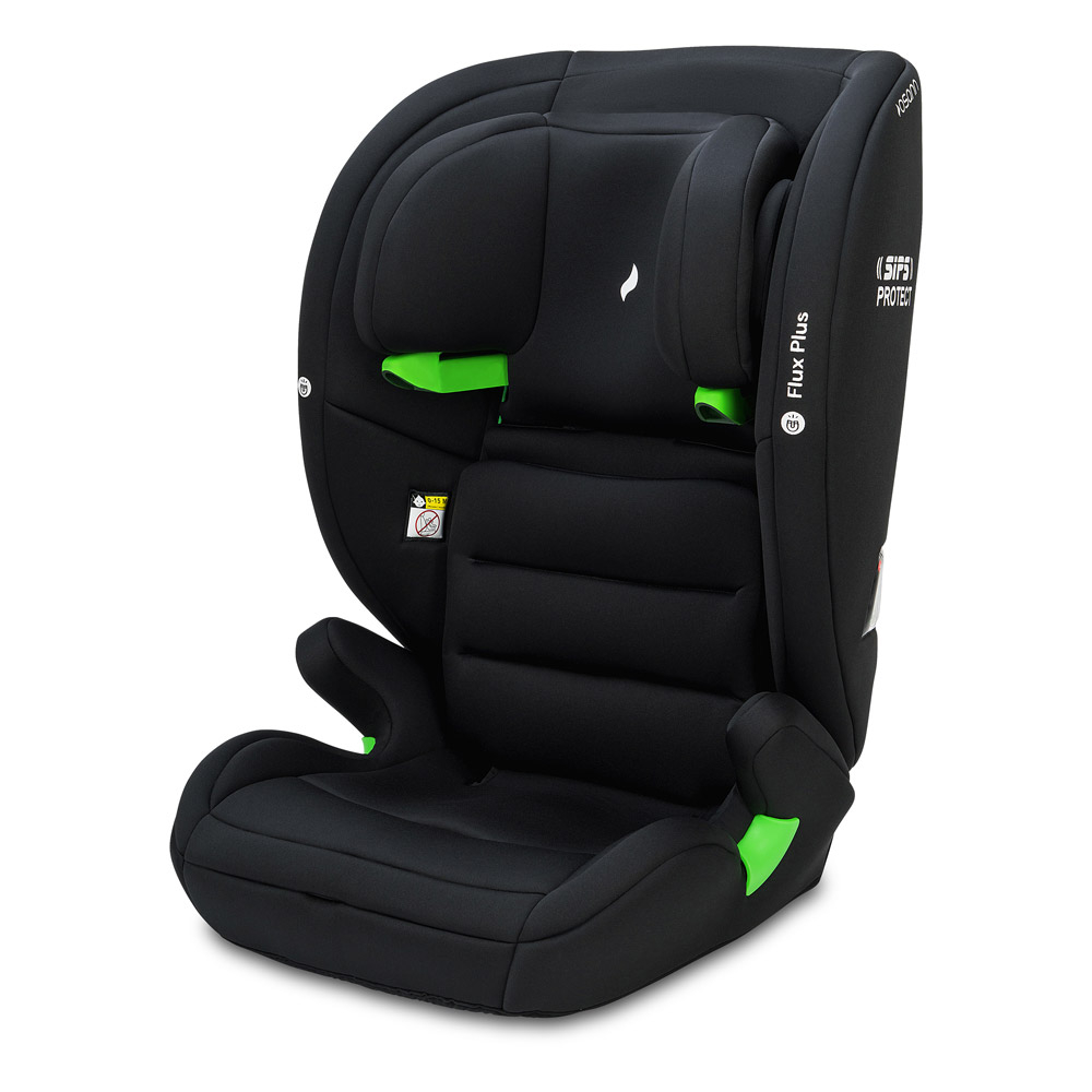 Автокресло Osann Flux Plus i-Size